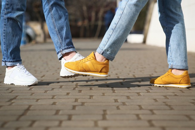 In Japan's Crowded Spaces, Beware the 'Bumping Man'