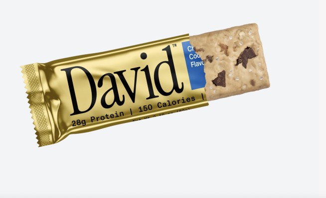 Suit: Popular Protein Bar Carries Hidden Calories