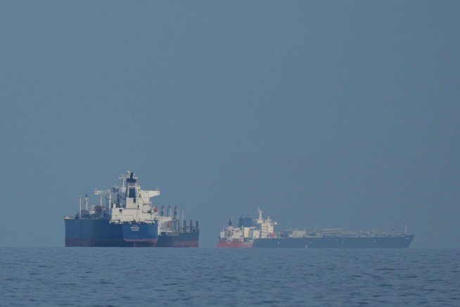 Report: France, Italy Open Iran Talks on Hormuz Shipping