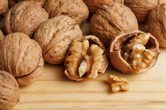 $50K in Packaged Walnuts Stolen From Bronx Trailers