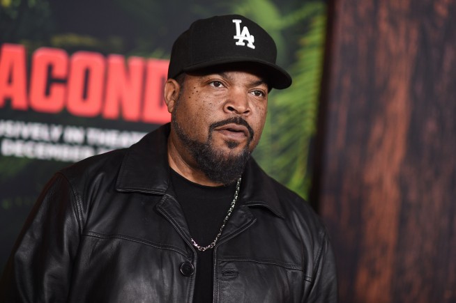 First, Razzies Shame Worst of Hollywood