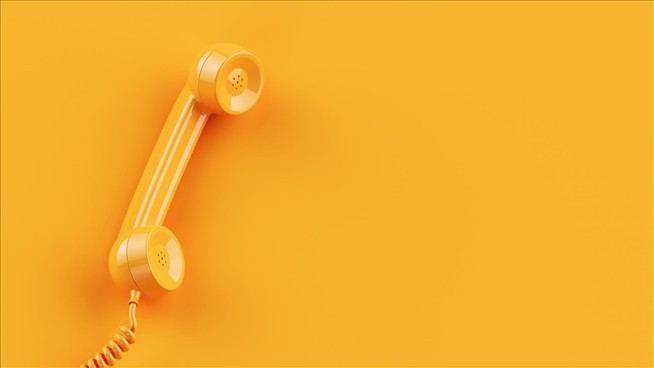 A Song Made 867-5309 Famous. Now, a New Purpose