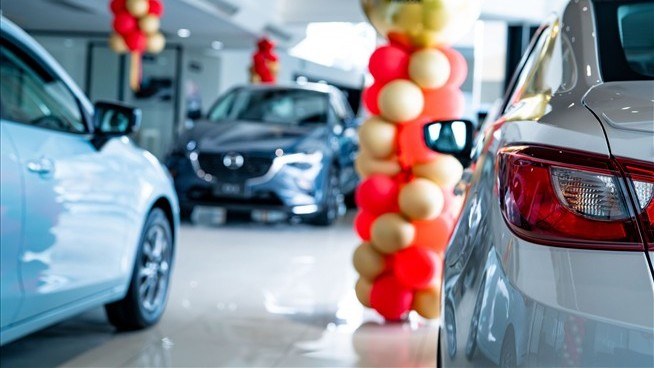 For $1K, He'll Battle Car Dealers on Price for You