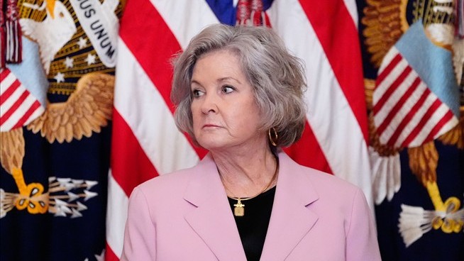 Trump: My 'Incredible' Chief of Staff Has Breast Cancer