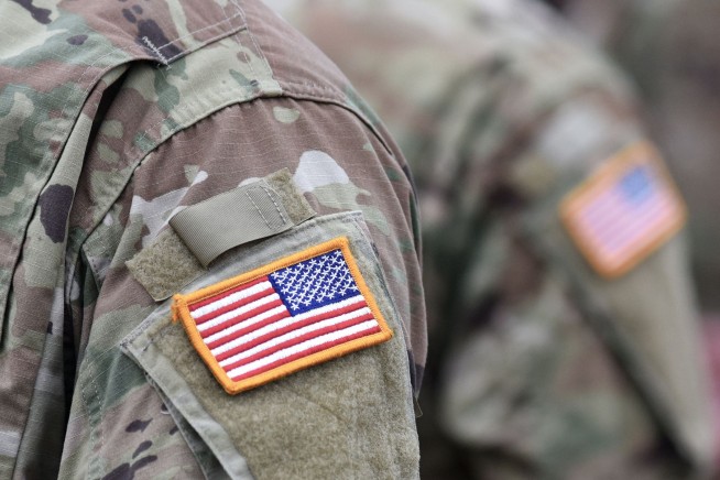 US Says 200 Troops Injured as War With Iran Escalates