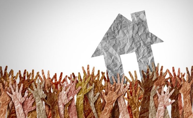 In Portland, New Math on Housing Seems to Work