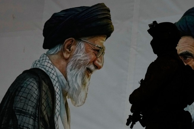 Israel Keeps Picking Off Iran's Leaders. Will It Backfire?