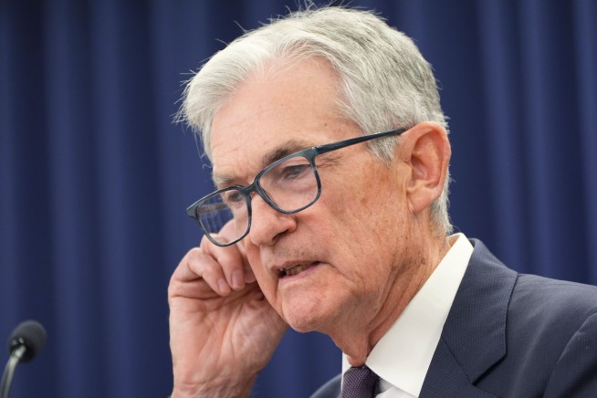 Federal Reserve Holds Key Rate Steady