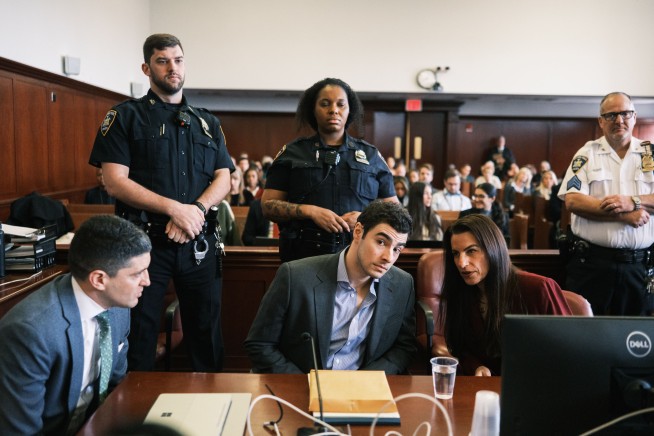 Mangione Lawyers Seek to Delay Both Trials