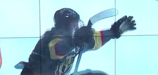 Weeks After Ice Rink Shooting, Hockey Team Wins State Title