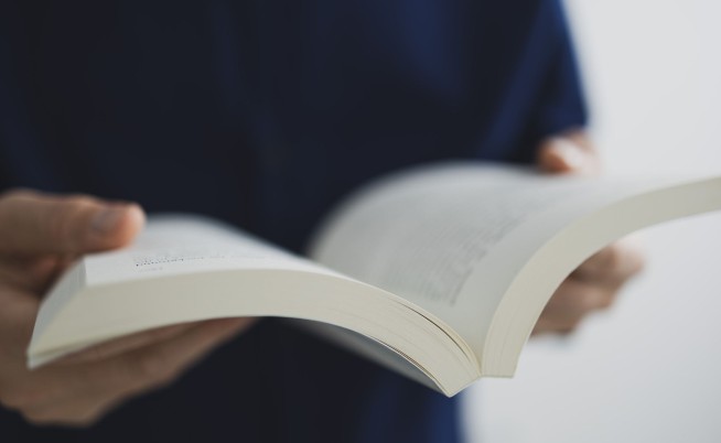 Horror Novel Canceled After Allegations That It Was AI-Generated