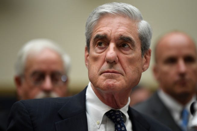 Robert Mueller, FBI Boss Who Investigated Russia Ties, Dies