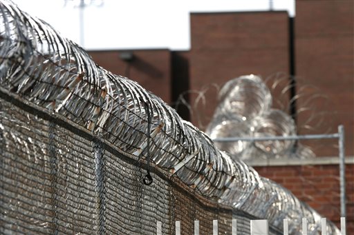 New Drug Scourge in Prison: Ordinary-Looking Paper