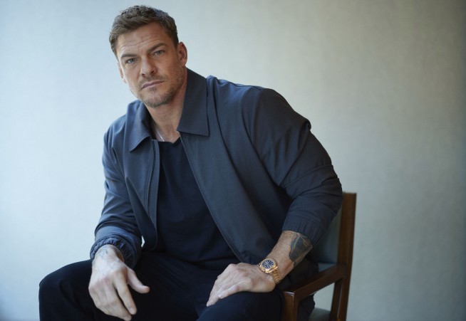 Reacher Star Investigated Over Fight With Neighbor