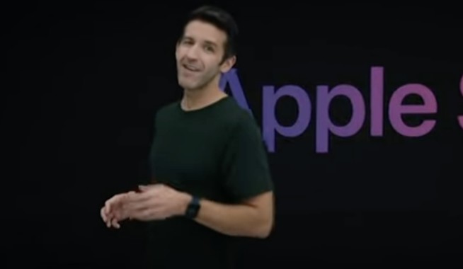 Could This Man Be Tim Cook's Heir Apparent?