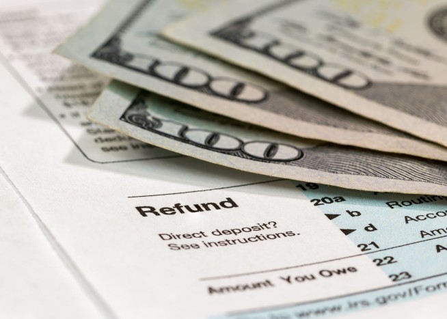 IRS Warns Time Is Running Out for 2022 Tax Refunds