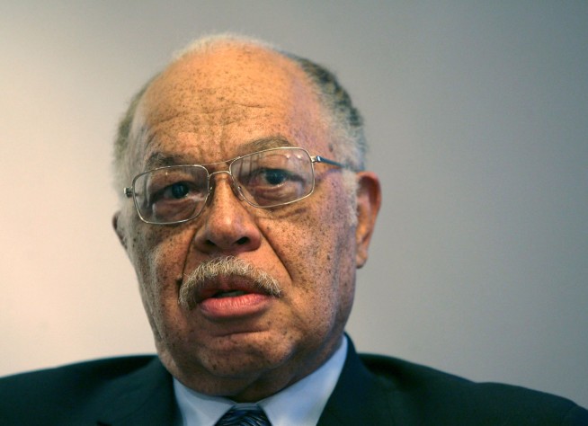 Dr. Kermit Gosnell, Killer Abortion Doctor, Dies at 85