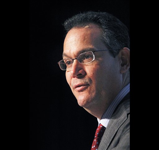 Mall Empire Builder David Simon Dies at 64