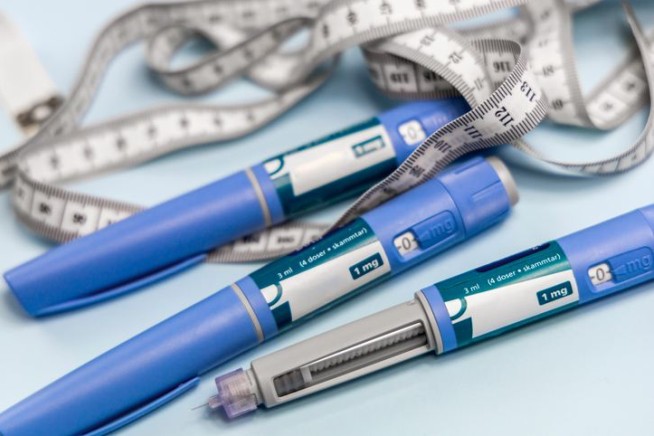 New Trend in Weight-Loss Drugs: 'Casual' Users