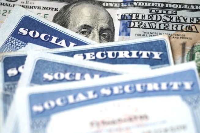 Editorial: Nobody Should Get Over $100K in Social Security