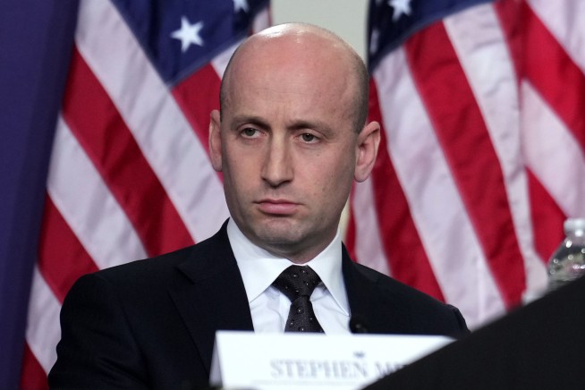 Report: Miller Wants to Cut School Funding for Undocumented Kids