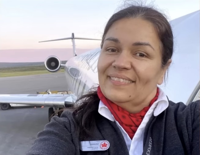 'Complete Miracle' LaGuardia Flight Attendant Survived Crash