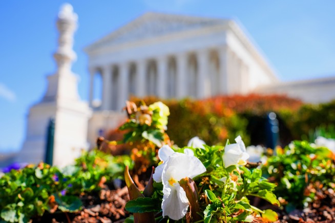 SCOTUS Hears Case on Turning Back Asylum-Seekers