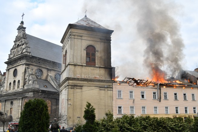 Russia Unleashes Daytime Drone Barrage Across Ukraine