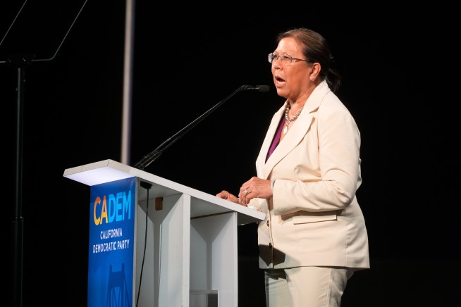 USC Scraps California Governor Debate Amid Backlash