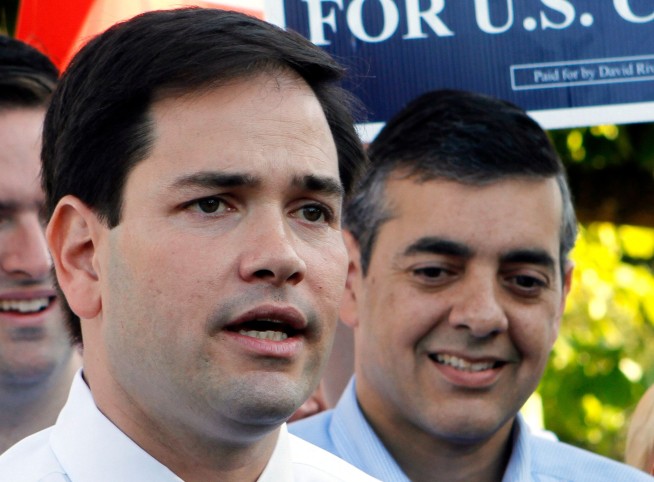 Rubio Testifies Against Ally Accused as Secret Agent