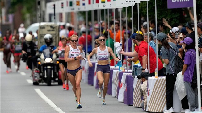 An 'Exceptional Decision' After Half-Marathon Disaster