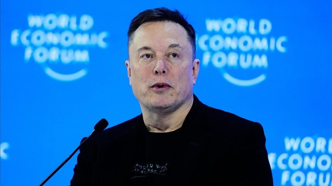 Newsom Paints Musk as 'One of the Great Disappointments'