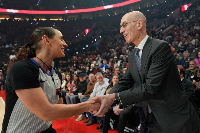 NBA Pledges to End Tanking