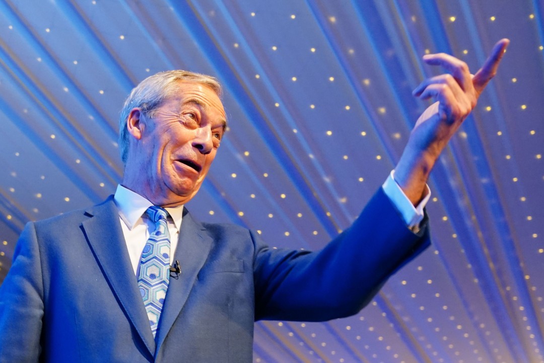 UK Bans Crypto Donations to Political Parties