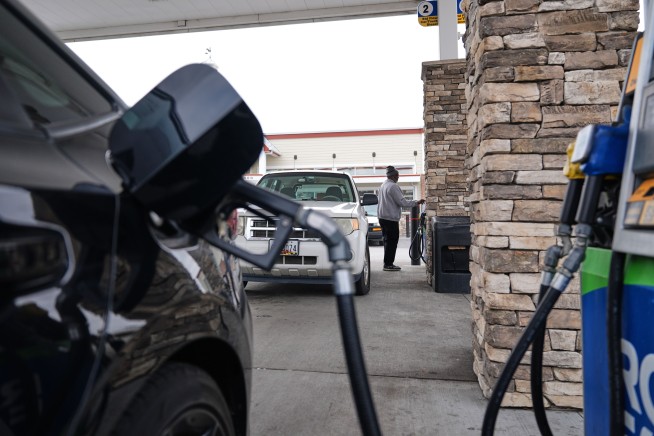 EPA Makes a Move to Help With Gas Prices