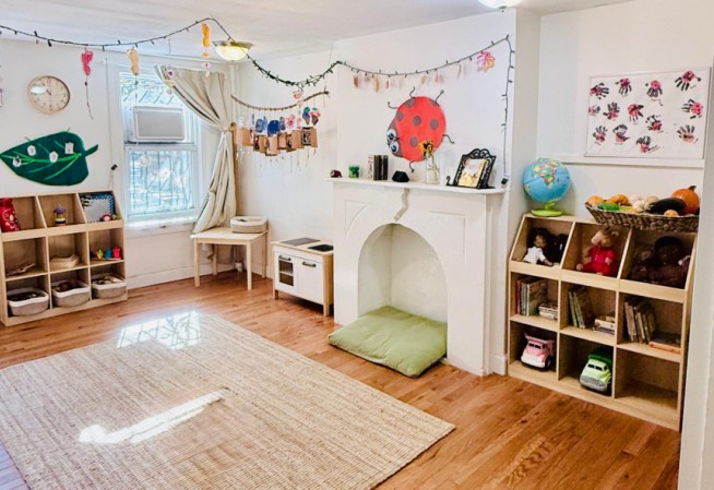 Preschool Director Allegedly Stole Tuition for WWE Trips