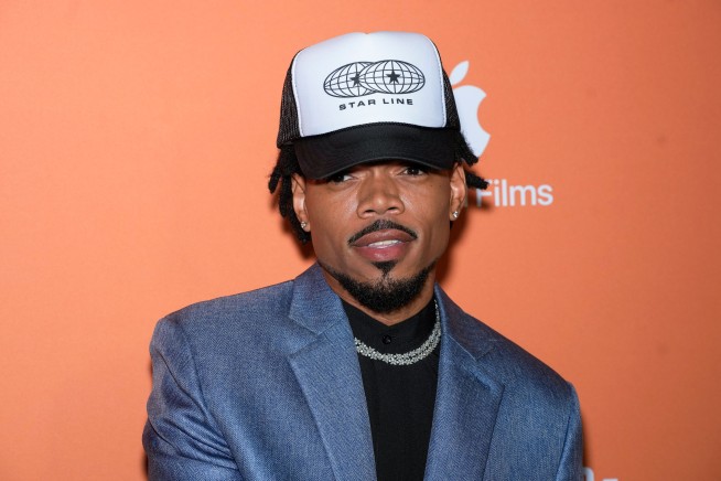 After 5-Year Fight, Chance the Rapper Awarded $35