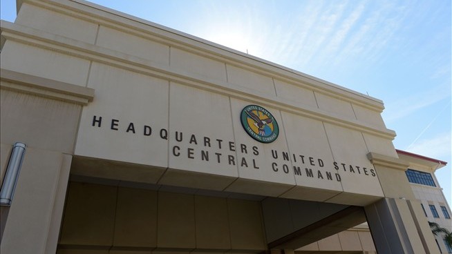 Brother, Sister Charged After Device Found at Florida Base