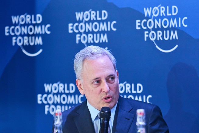 White House AI Czar Steps Aside