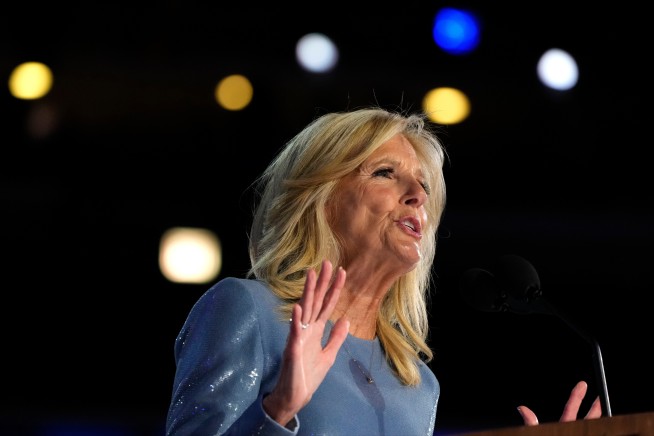 Secret Service Agent Accidentally Shoots Own Leg