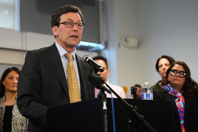 Washington Rolls Out a Millionaires Tax