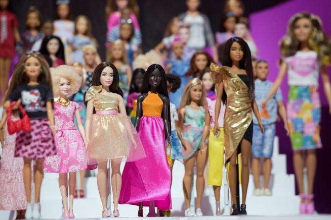 It Was Like Fyre Fest, but for Barbie Fans