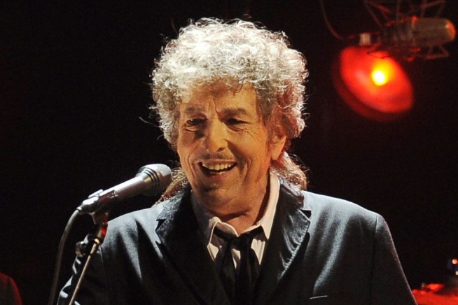 Bob Dylan Is Now on Patreon