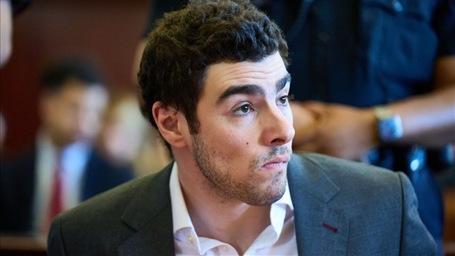 Mangione Gets His Delay, but It's a Slight One