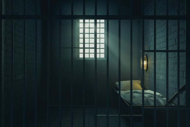 Guy Asks Judge for More Prison Time