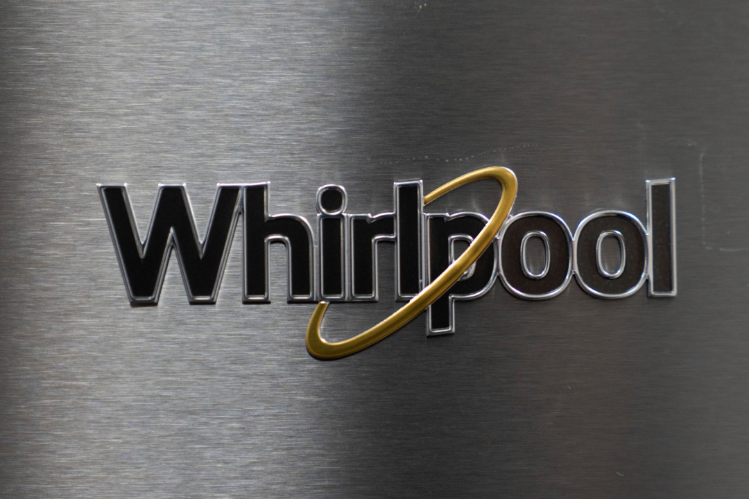Whirlpool Just Ended a 70-Year Streak?