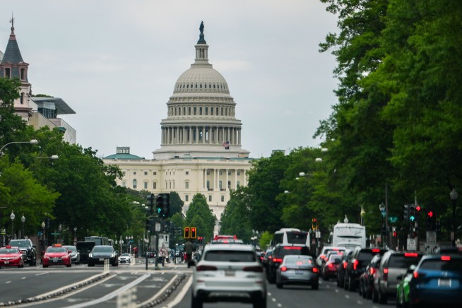 House Rejects Bill for Smithsonian Woman's Museum