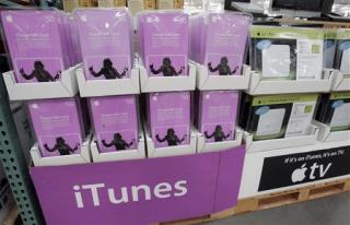 iTunes to Sell Music Without Copy Protection