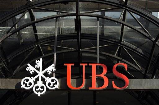 UBS Closes 19,000 US Accounts in IRS Probe