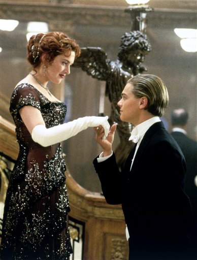 Manners Killed Titanic's Brits as Yanks Fled: Study
